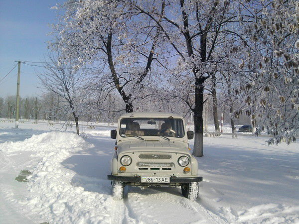 Серёга Козланюк