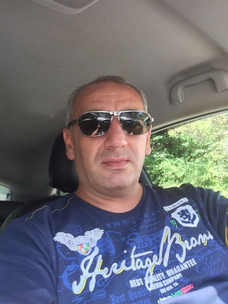 Ваик Арутюнян