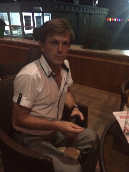 Станислав Петраш