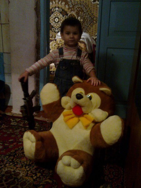 Виктор Кукиль