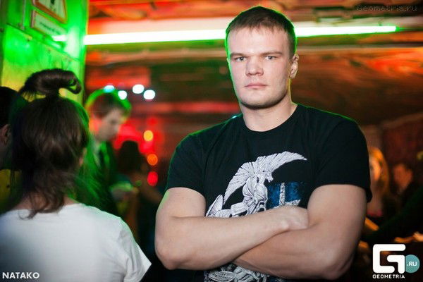 Константин Кулешов