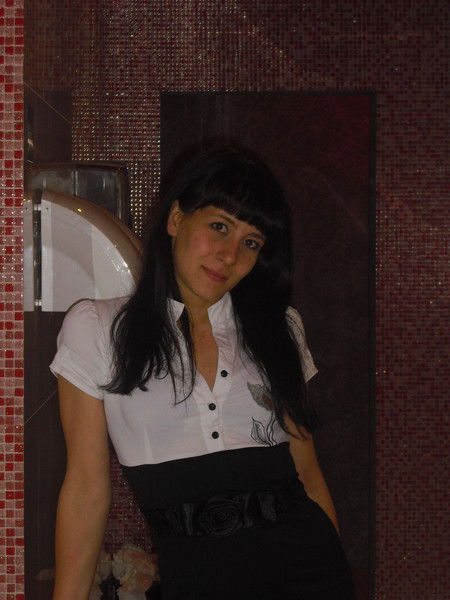 Дашутка Гурина