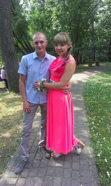 Дария Молодцова