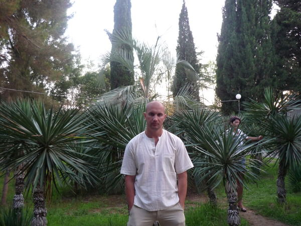 Тимур Ахмедханов