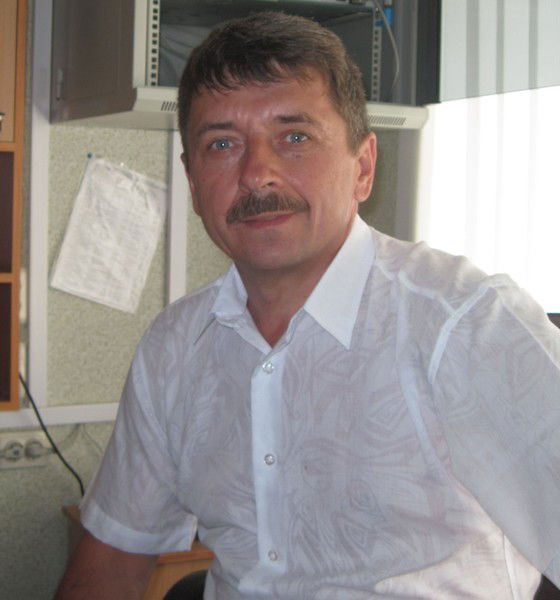 Александр Зайцев