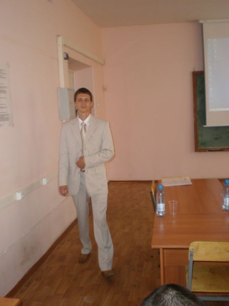 Сергей Шевцов