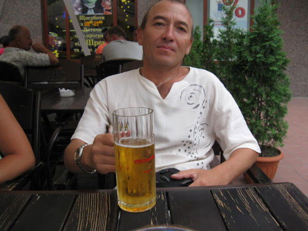 Игорь Сыздыков