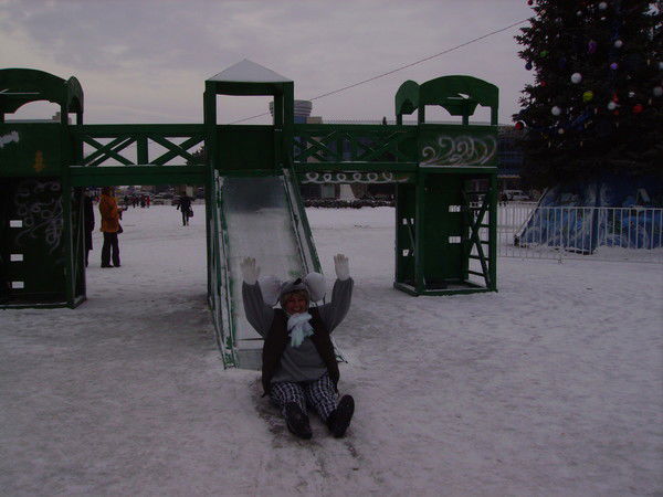 Тамара Моисеева