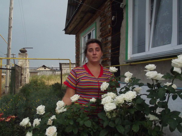 Любовь Силаева