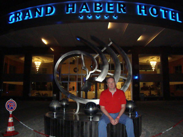 Сергей Усачёв