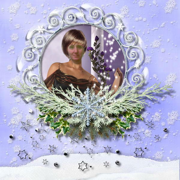 Раиса Истратова