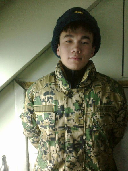 Кошкаров Сейтбек