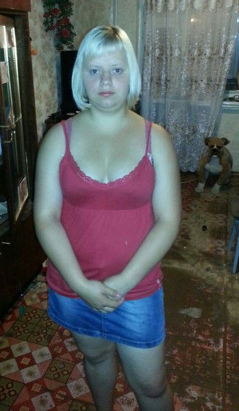 Юляшка Соколова