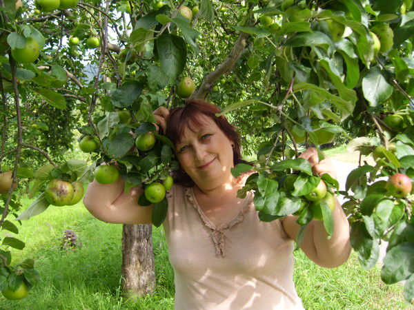 Вера Жесткова