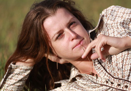 Юлия Сиверина