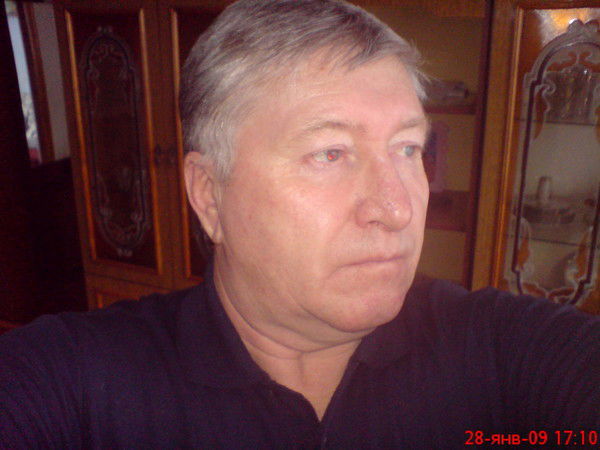 Владимир Простаков