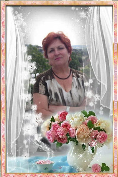 Eвгения Кистер