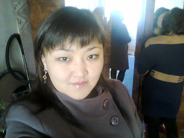 Сандугаш Туракбаева