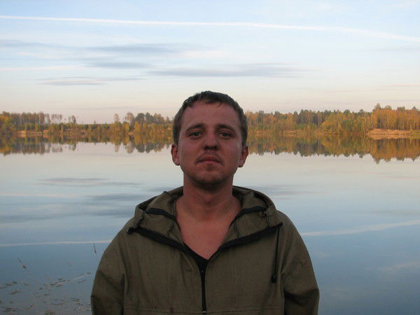 Роман Баньков