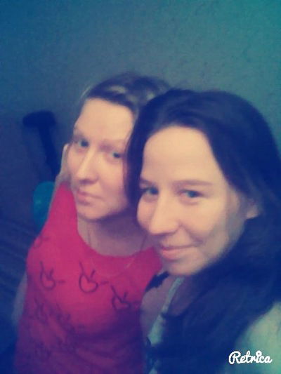 Анастасия Борзунова