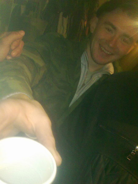 Олег Тимофеев