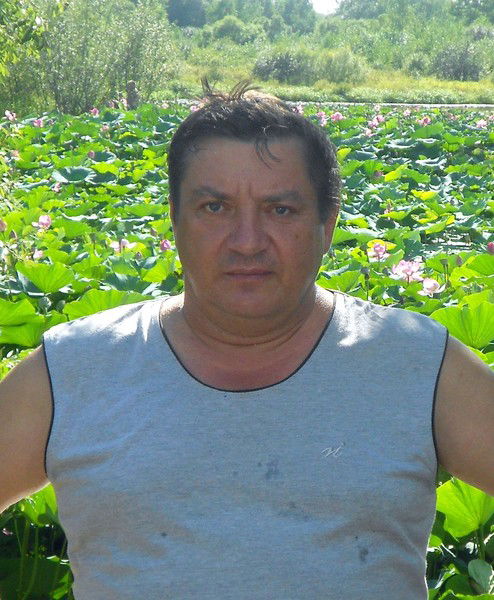 Виталий Антонюк