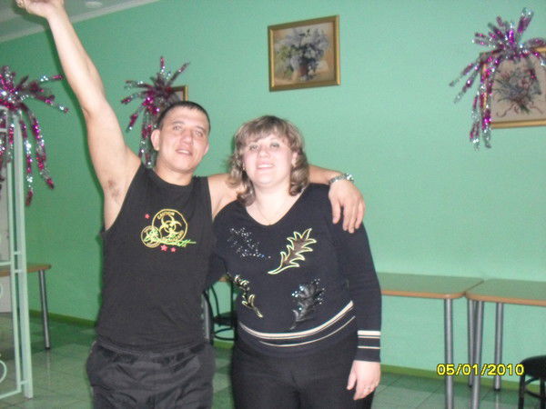 Марина Дюжева