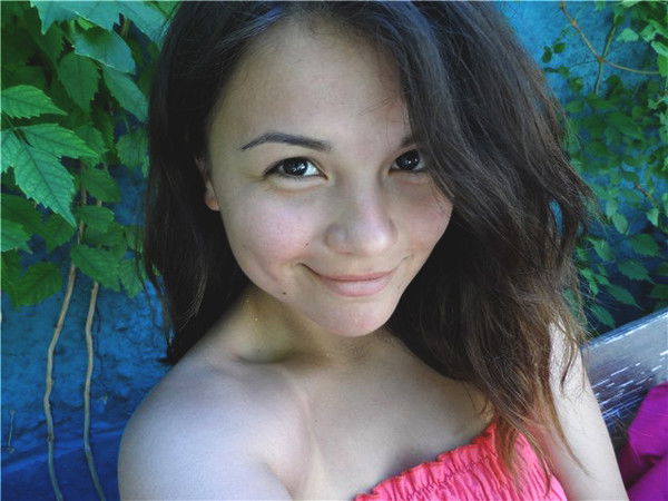 Дарья Коротышева