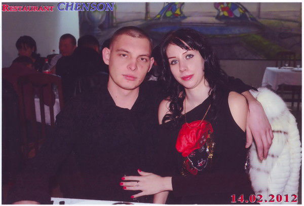 Олеся Камалиева