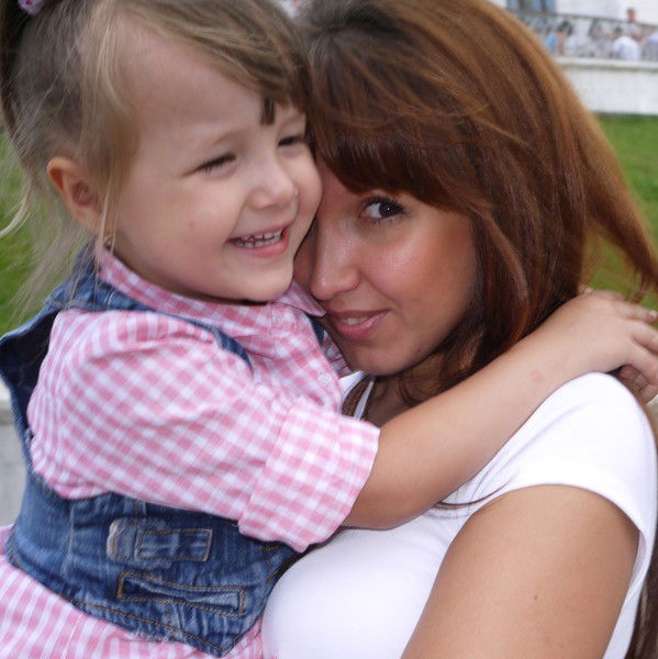 Лианочка Мухамедзянова