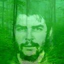 Ernesto Che Guevara