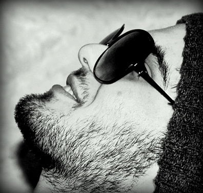 Чеширский Кот.