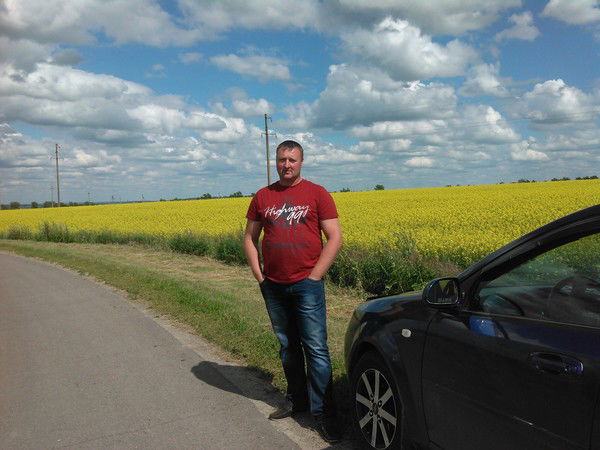 Иван Астахов