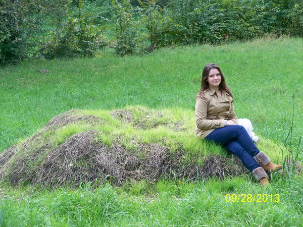 Анна Гавлюк