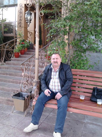 Алексей Кленин