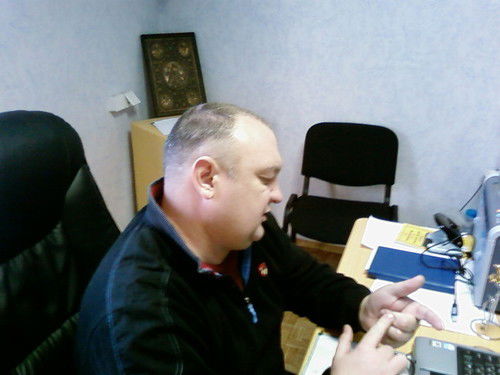 Владимир Резаев