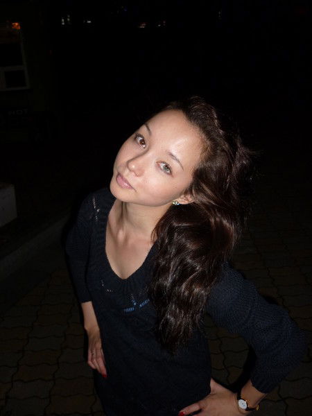 Екатерина Кандакова