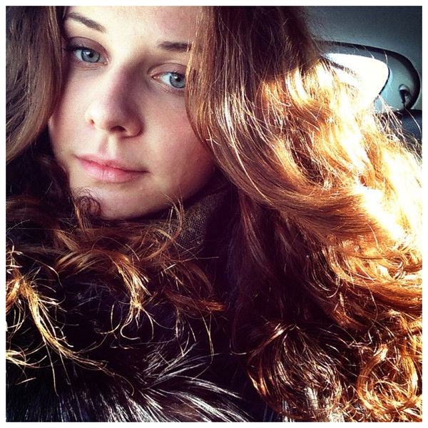 Анастасия Божко