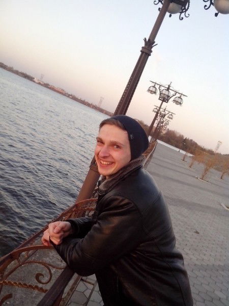 Саня Саньок