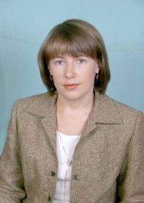 Оксана Довгалюк