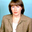 Оксана Довгалюк