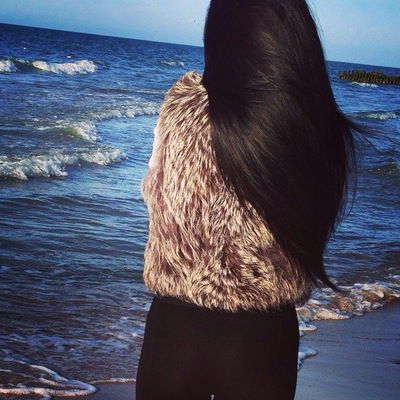 Кристина Погосян