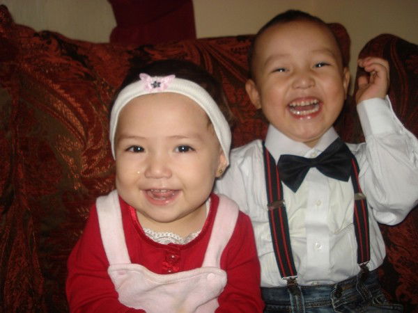 Айдана Джакипова