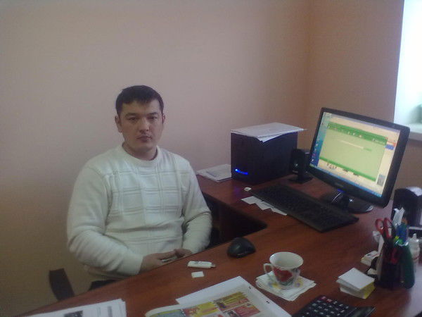 Хусниддин Хамдамов