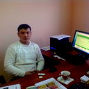 Хусниддин Хамдамов