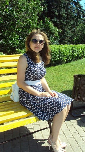 Ляйсан Мустафина