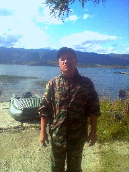 Муроджон Дадожонов