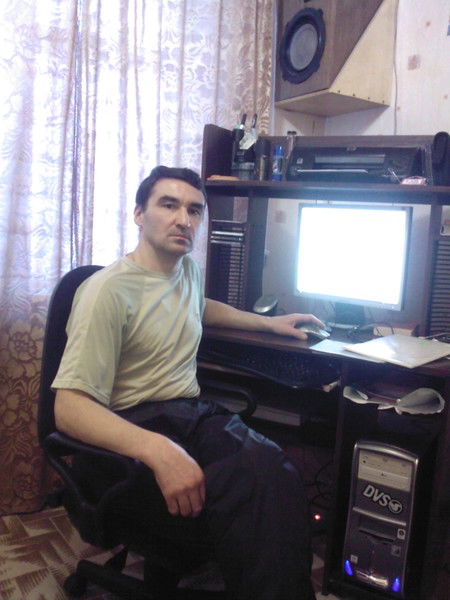 Игорь Крамаров