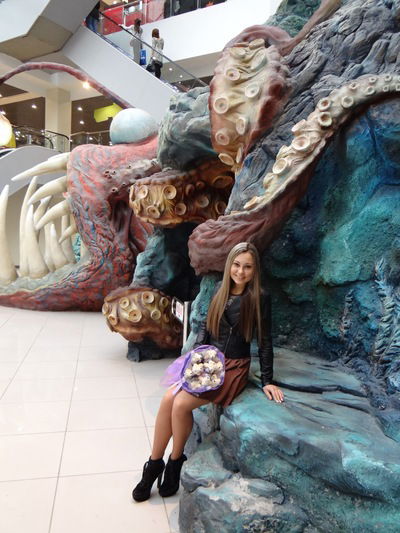 Софья Качушкина