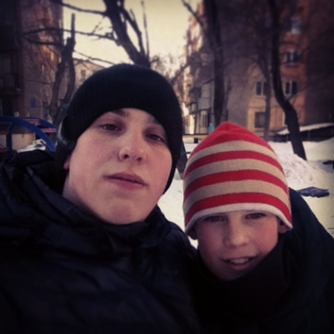 Николай Максименко